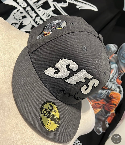 SFS X NEW ERA