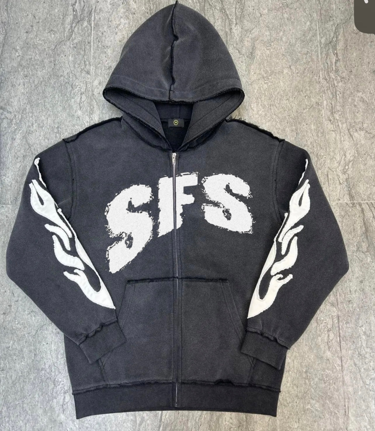 SFS ORIGINAL HOODIE