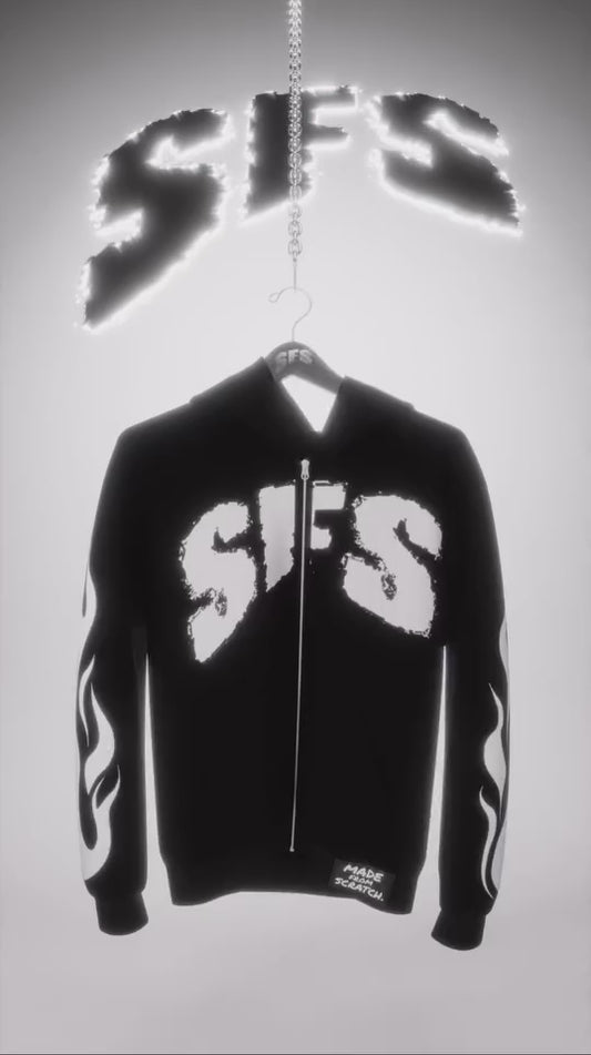 SFS ORIGINAL HOODIE